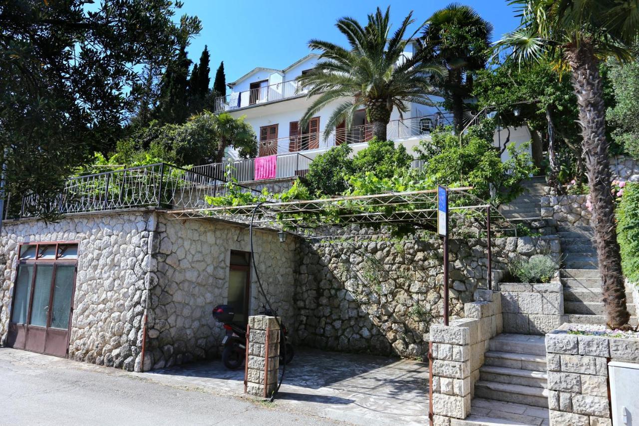 Apartments And Rooms By The Sea Trpanj, Peljesac - 258 Экстерьер фото