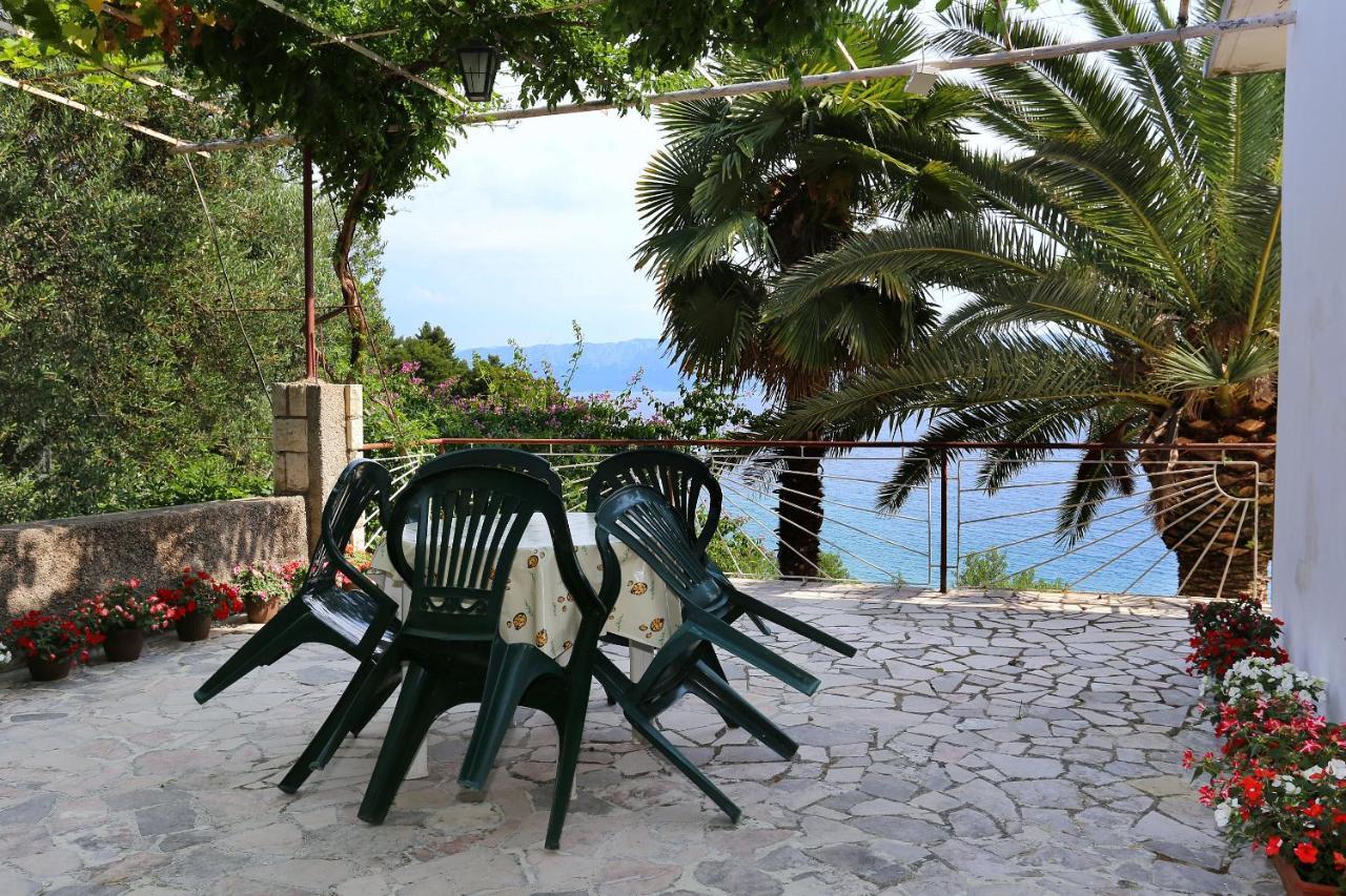 Apartments And Rooms By The Sea Trpanj, Peljesac - 258 Экстерьер фото