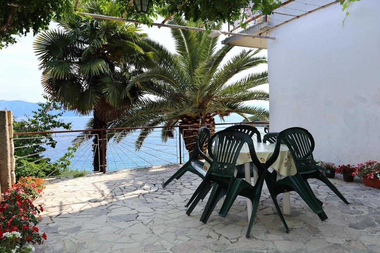 Apartments And Rooms By The Sea Trpanj, Peljesac - 258 Экстерьер фото