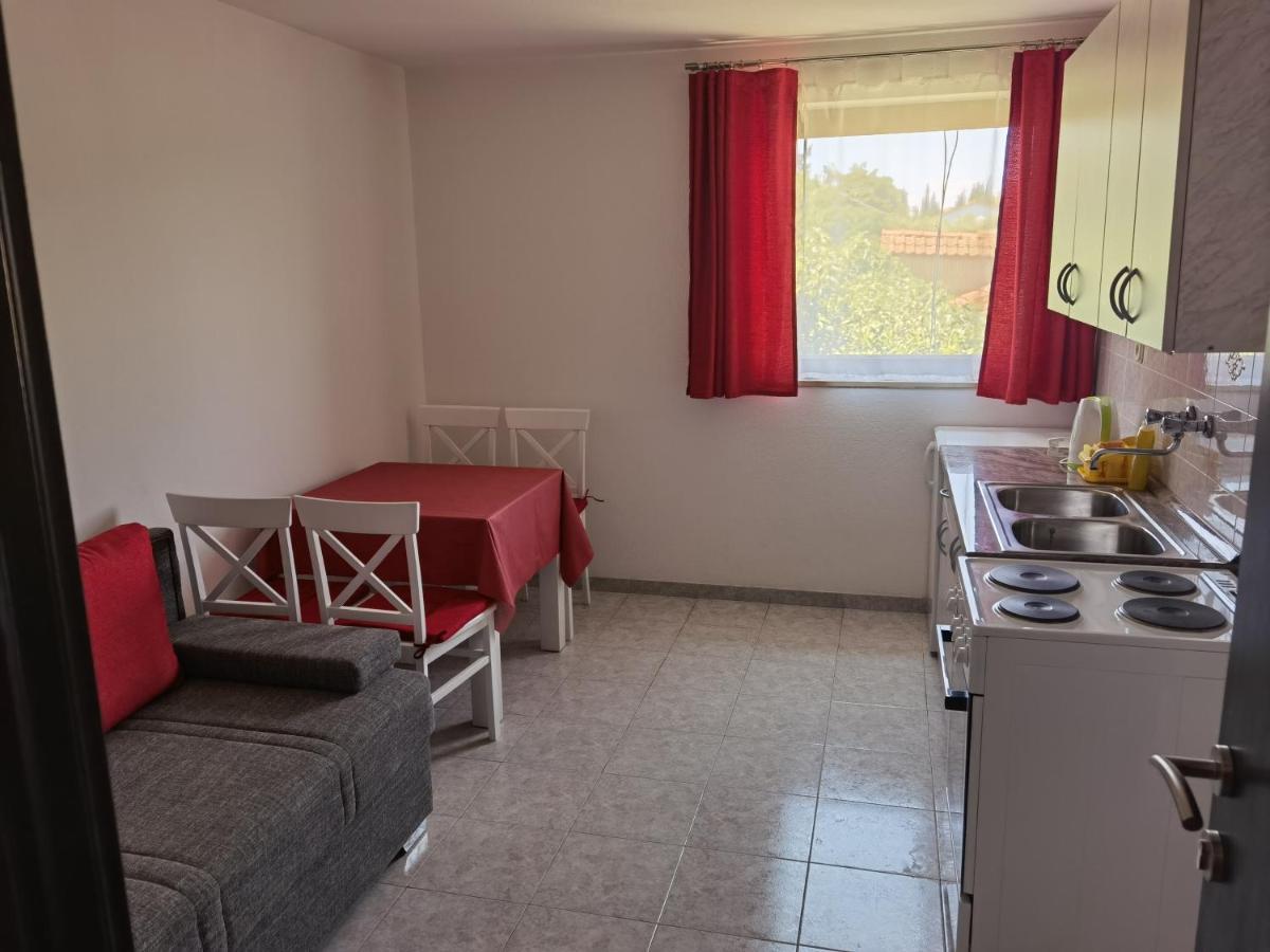 Apartments And Rooms By The Sea Trpanj, Peljesac - 258 Экстерьер фото