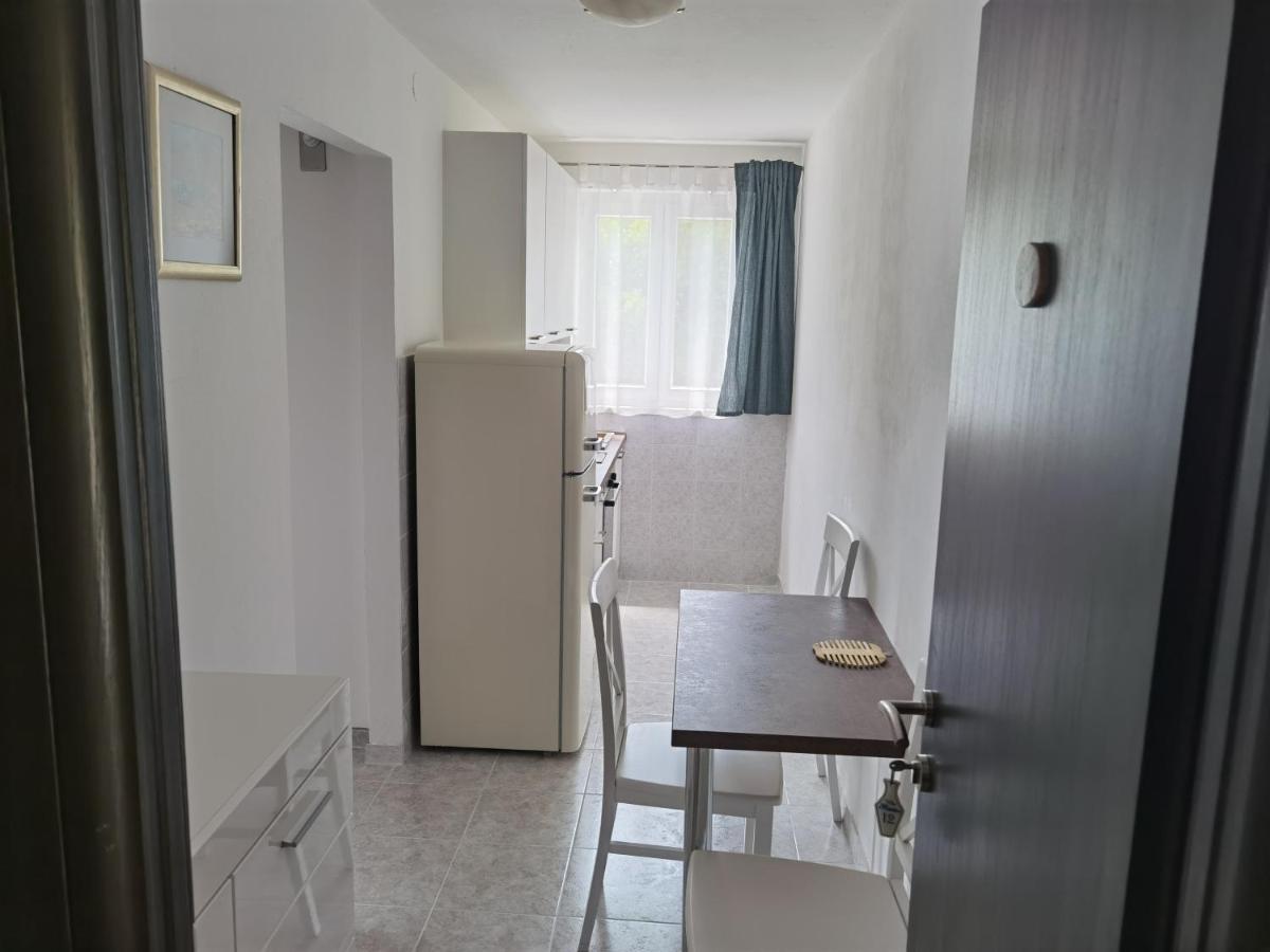 Apartments And Rooms By The Sea Trpanj, Peljesac - 258 Экстерьер фото