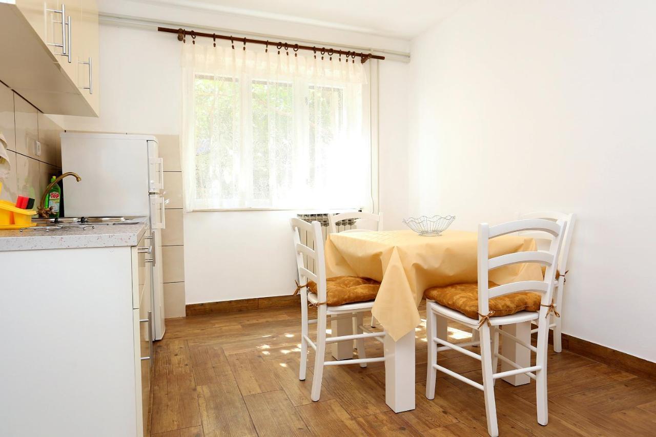 Apartments And Rooms By The Sea Trpanj, Peljesac - 258 Экстерьер фото