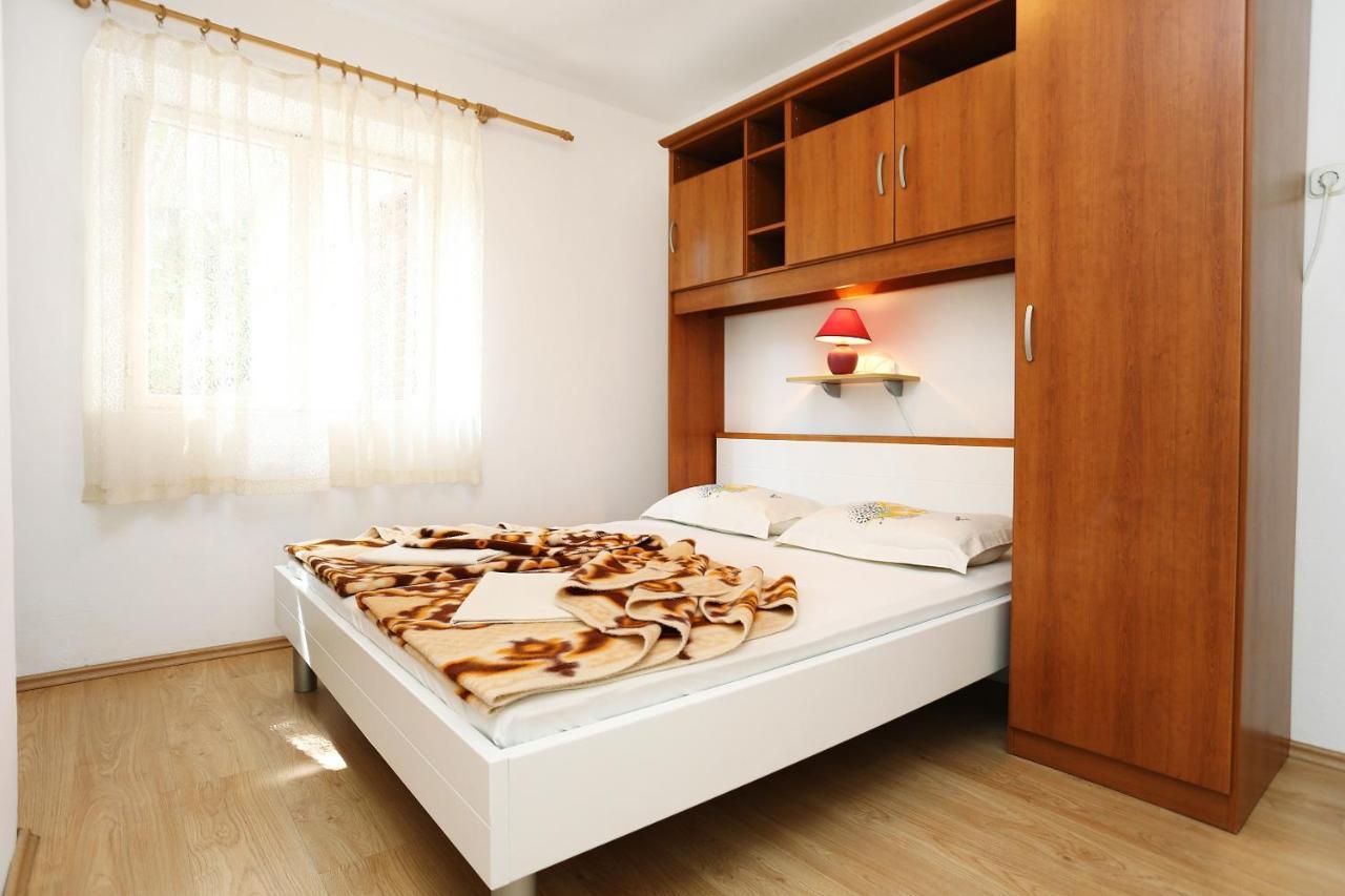 Apartments And Rooms By The Sea Trpanj, Peljesac - 258 Экстерьер фото
