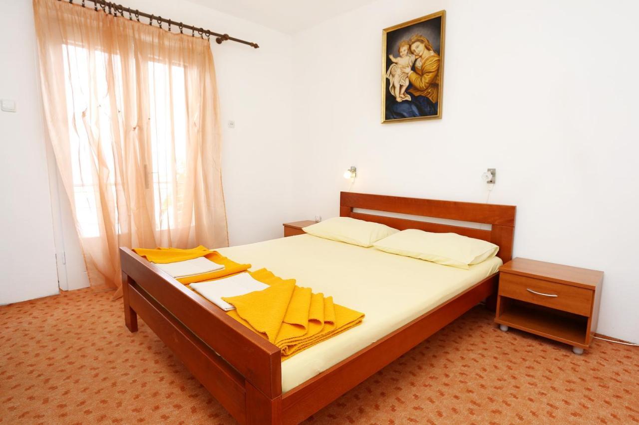 Apartments And Rooms By The Sea Trpanj, Peljesac - 258 Экстерьер фото