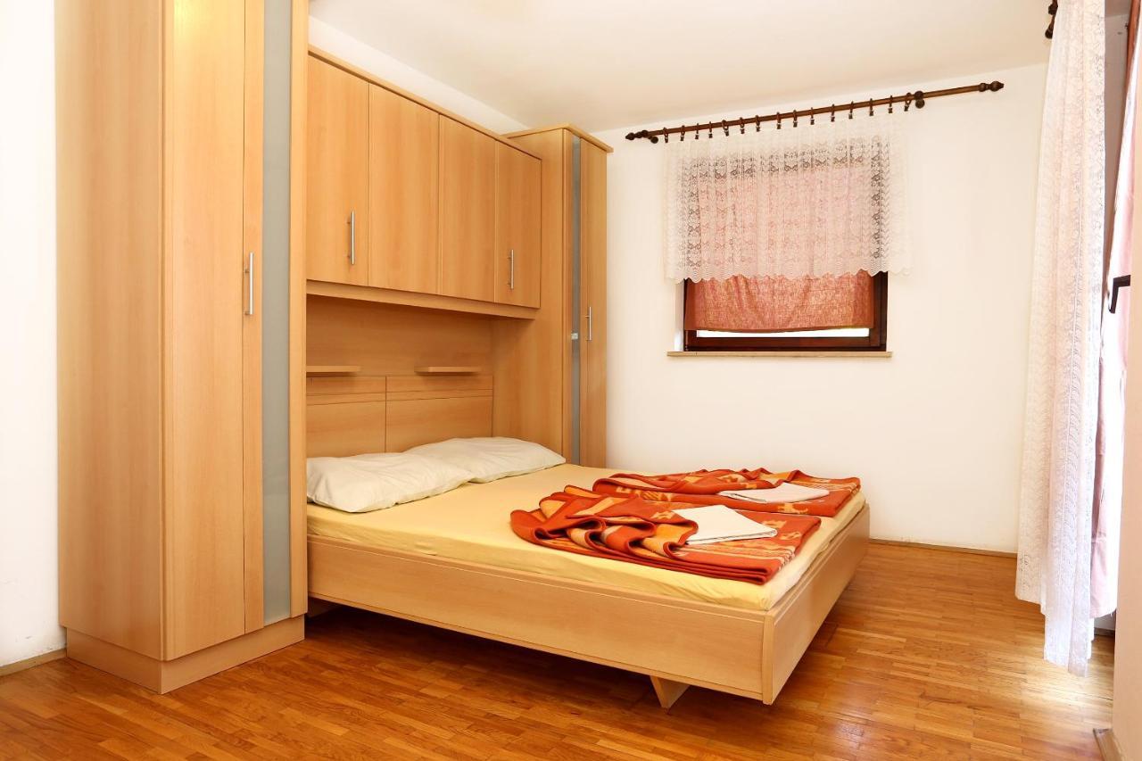 Apartments And Rooms By The Sea Trpanj, Peljesac - 258 Экстерьер фото
