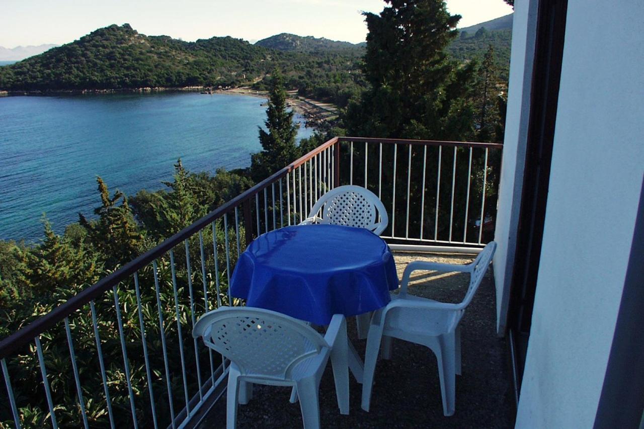 Apartments And Rooms By The Sea Trpanj, Peljesac - 258 Экстерьер фото