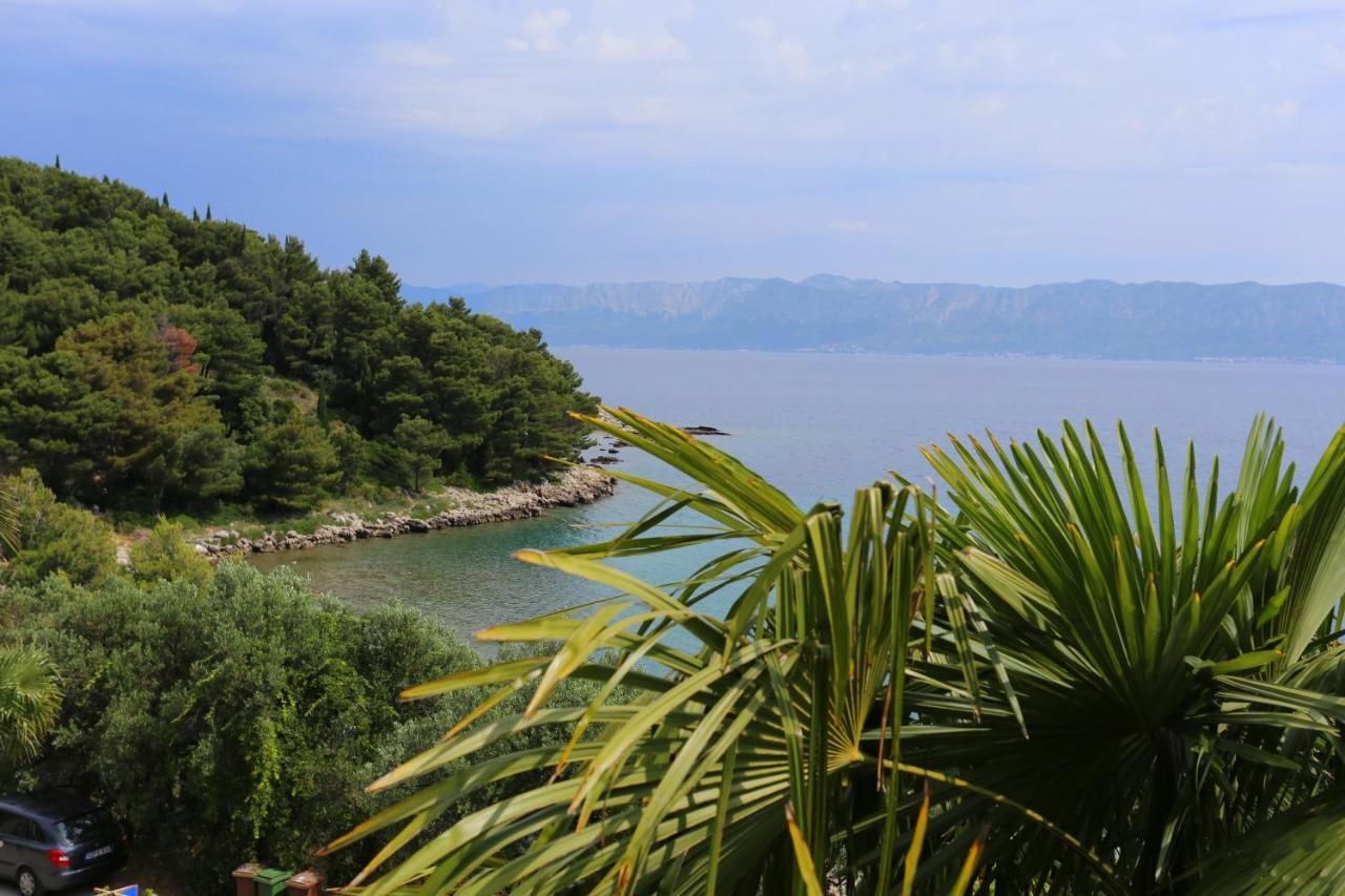 Apartments And Rooms By The Sea Trpanj, Peljesac - 258 Экстерьер фото