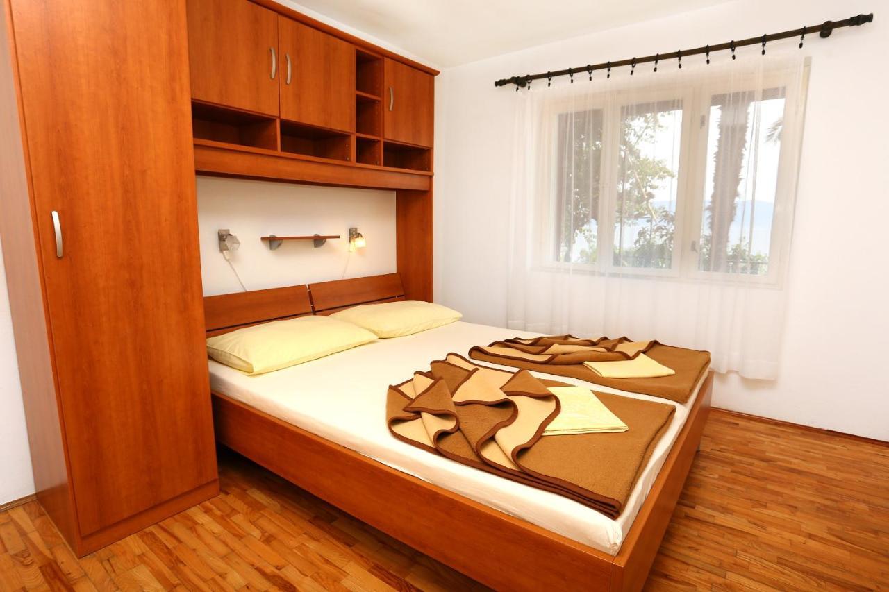 Apartments And Rooms By The Sea Trpanj, Peljesac - 258 Экстерьер фото