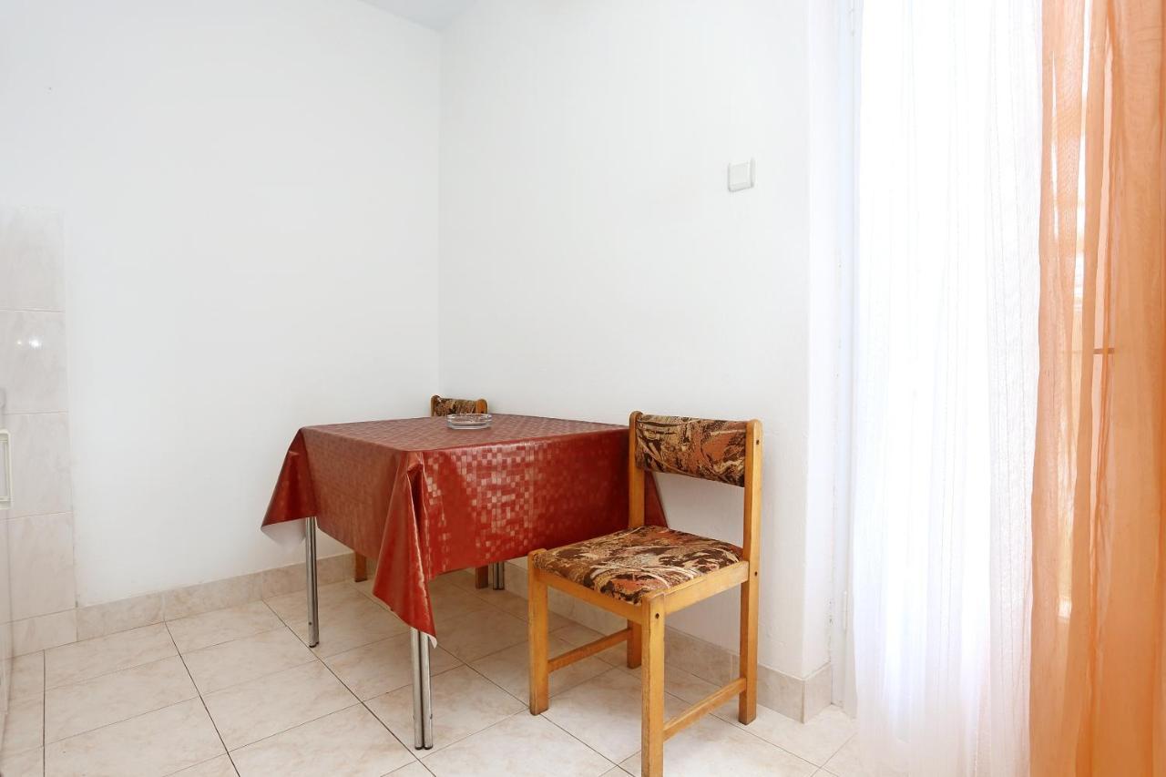 Apartments And Rooms By The Sea Trpanj, Peljesac - 258 Экстерьер фото