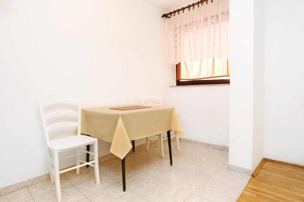 Apartments And Rooms By The Sea Trpanj, Peljesac - 258 Экстерьер фото