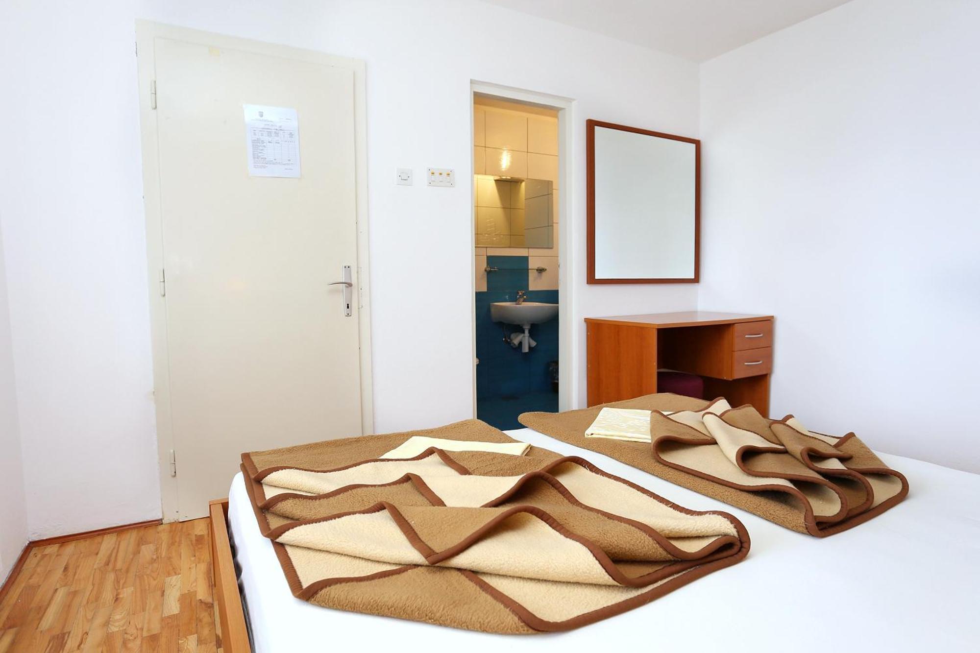 Apartments And Rooms By The Sea Trpanj, Peljesac - 258 Номер фото