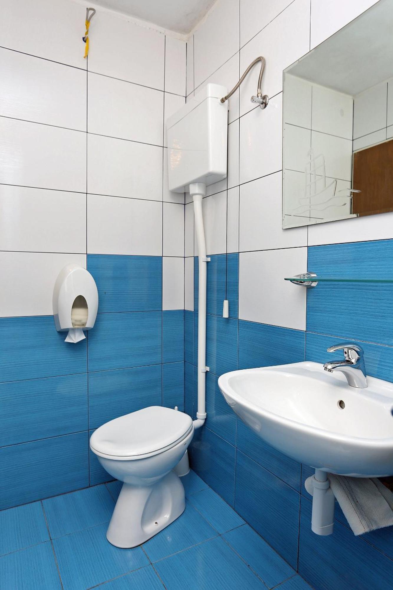 Apartments And Rooms By The Sea Trpanj, Peljesac - 258 Номер фото