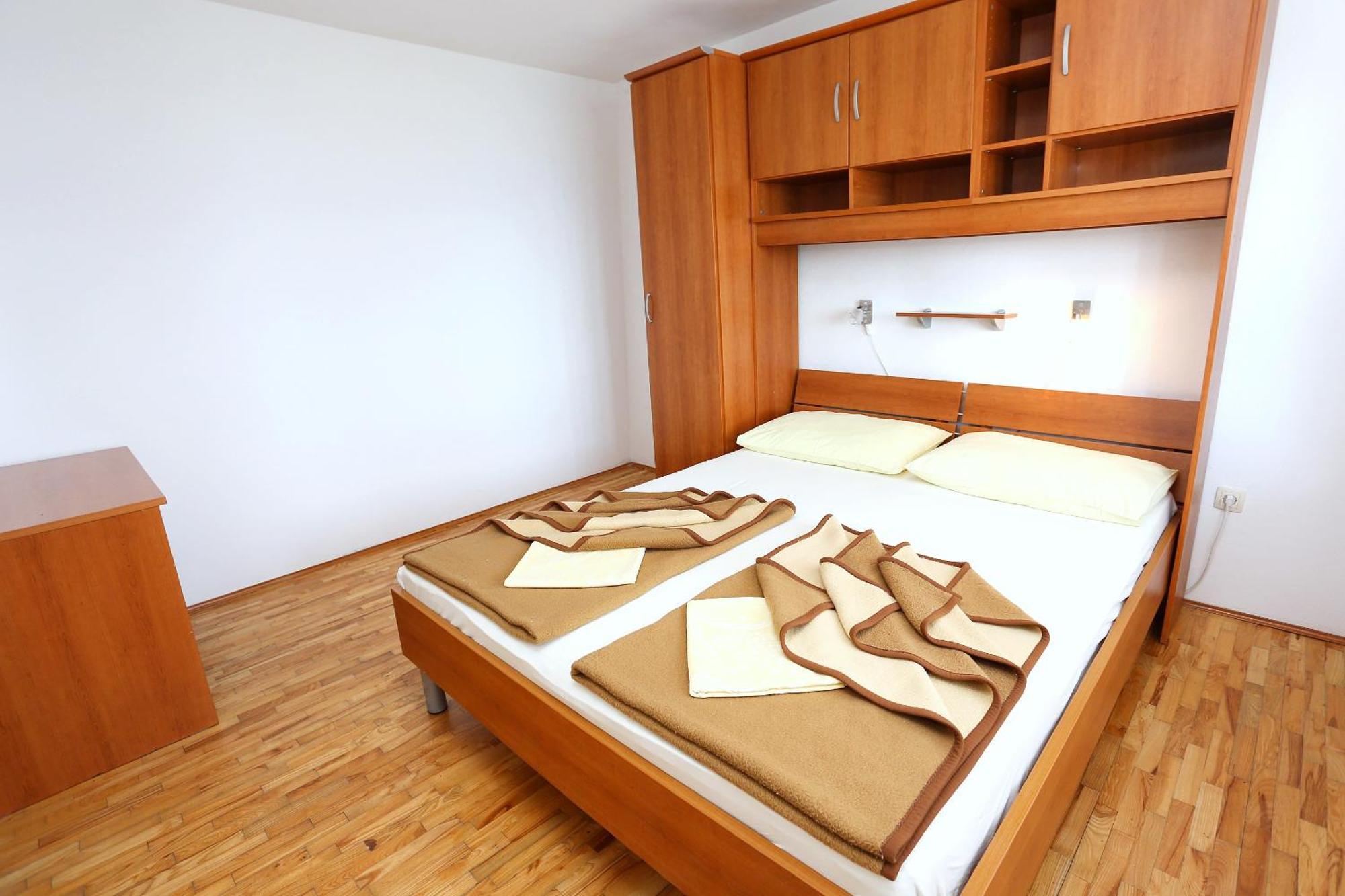 Apartments And Rooms By The Sea Trpanj, Peljesac - 258 Номер фото