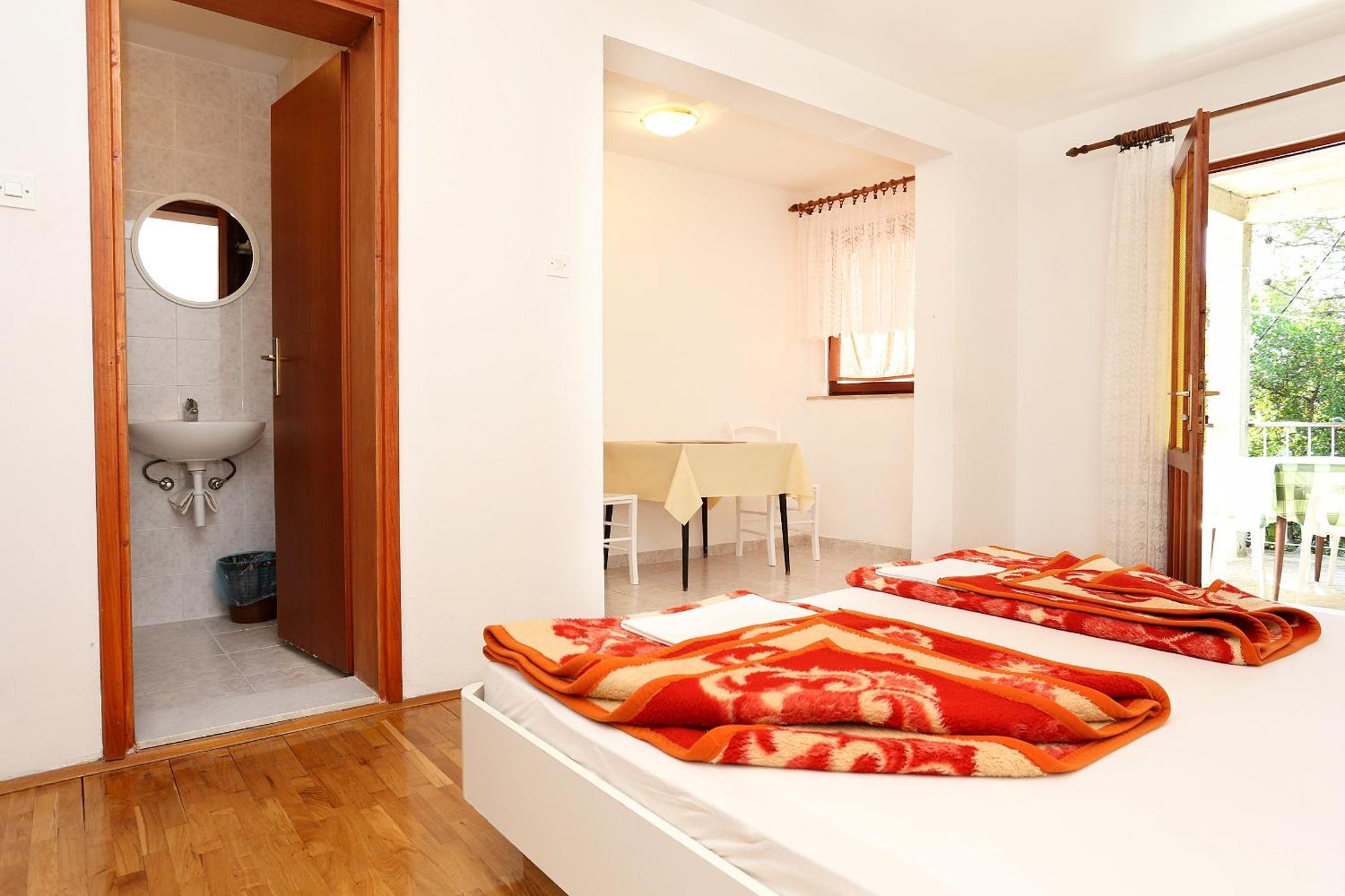 Apartments And Rooms By The Sea Trpanj, Peljesac - 258 Номер фото