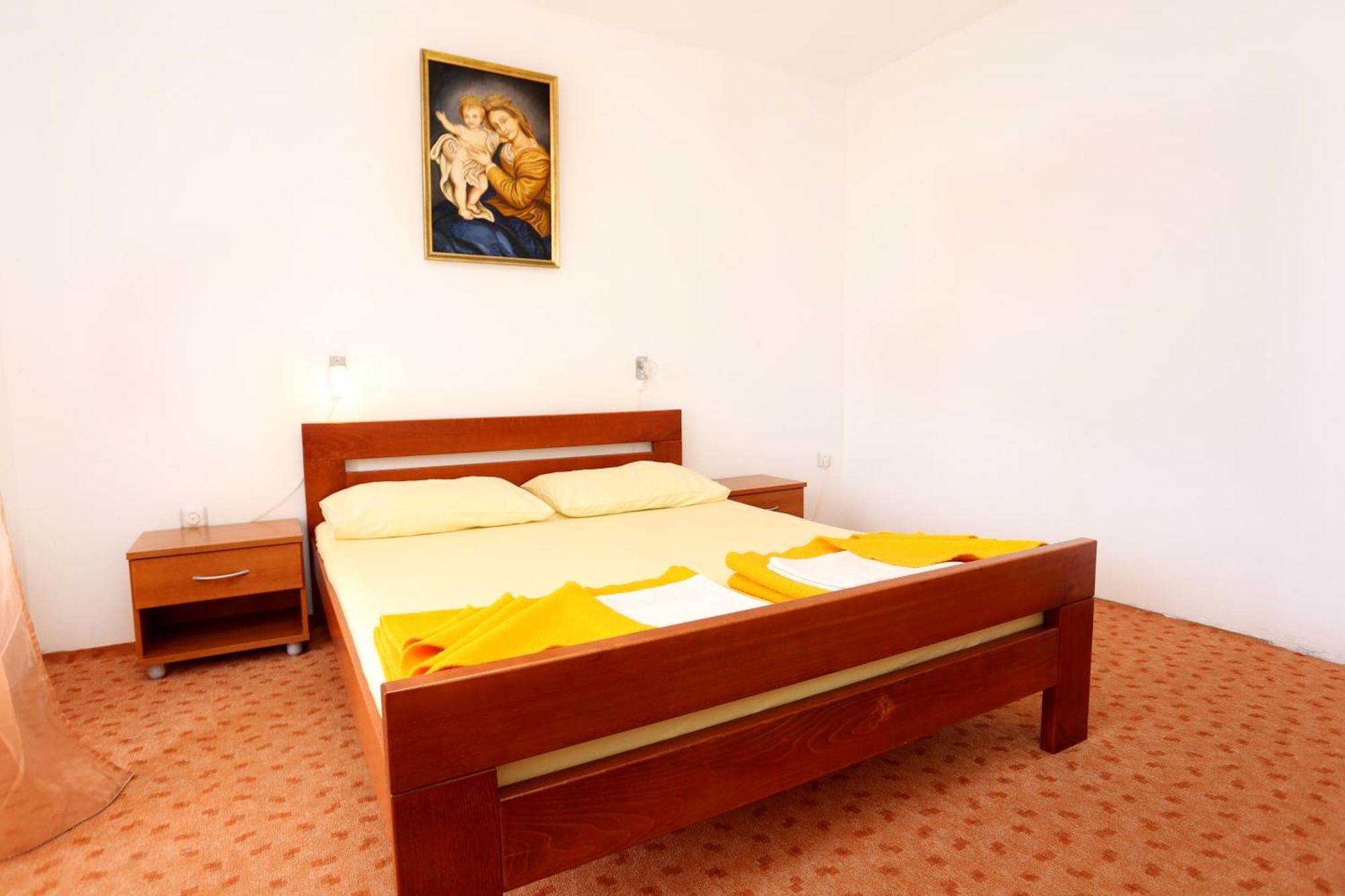 Apartments And Rooms By The Sea Trpanj, Peljesac - 258 Номер фото