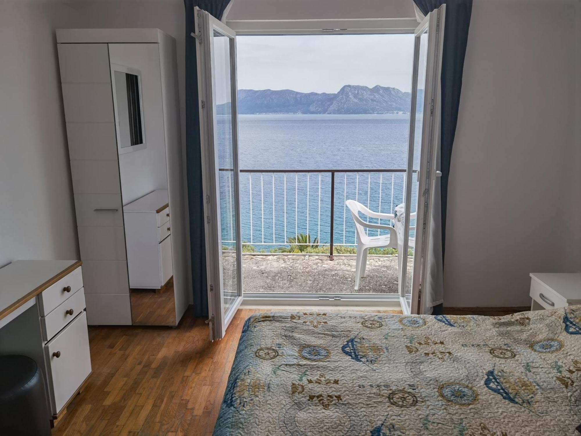 Apartments And Rooms By The Sea Trpanj, Peljesac - 258 Номер фото