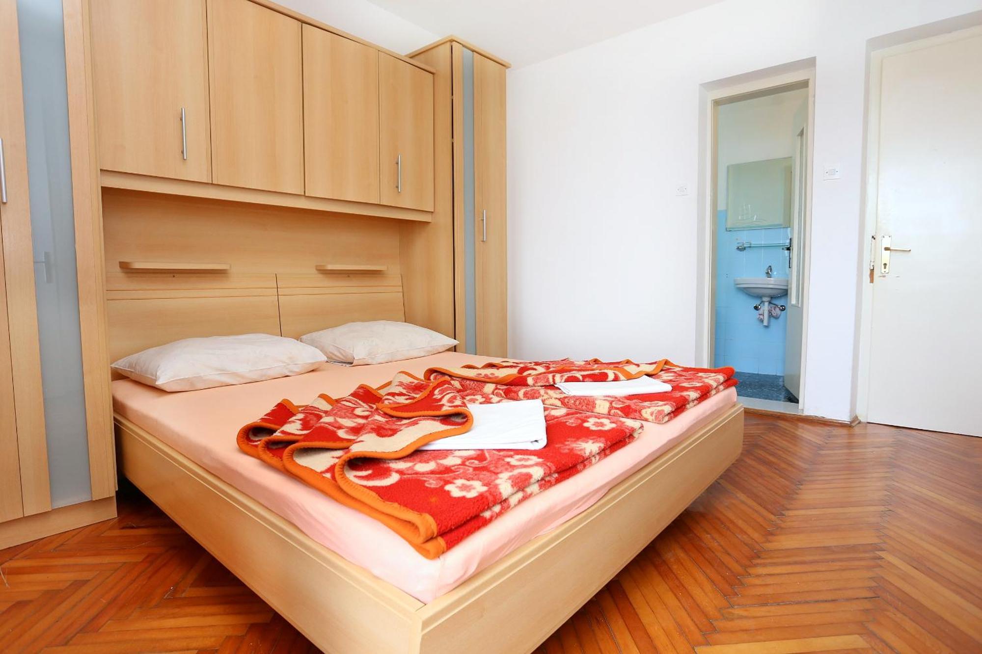 Apartments And Rooms By The Sea Trpanj, Peljesac - 258 Номер фото
